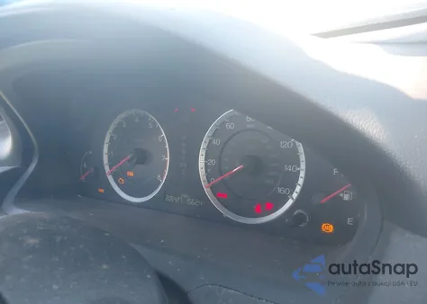 2010 Honda Accord 2.4 Lx from USA, damaged, VIN 1HGCP2F36AA193807